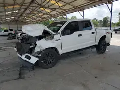 1FTEW1EP5JFD84291 2018 FORD F-150