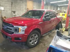 1FTEW1EP5JFD91189 2018 FORD F-150