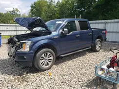 1FTEW1EP5JFE00618 2018 FORD F-150