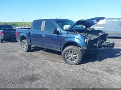 1FTEW1EP5JFE02305 2018 FORD F-150