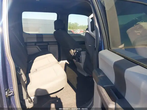 1FTEW1EP5JFE02305 2018 FORD F-150 - Image 8