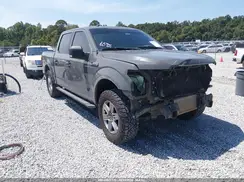 1FTEW1EP5JFE03275 2018 FORD F-150