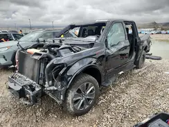 1FTEW1EP5JFE03289 2018 FORD F-150