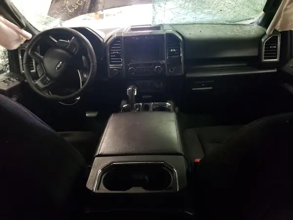 1FTEW1EP5JFE03289 2018 FORD F-150 - Image 8