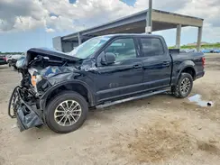 1FTEW1EP5JFE03308 2018 FORD F-150