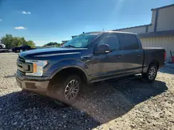 1FTEW1EP5JFE03602 2018 FORD F-150