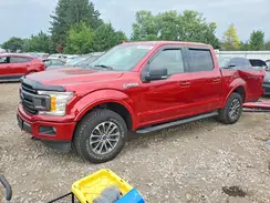 1FTEW1EP5JFE09139 2018 FORD F-150