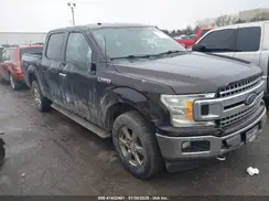 1FTEW1EP5JFE09612 2018 FORD F-150