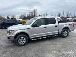 1FTEW1EP5JFE12414 2018 FORD F-150