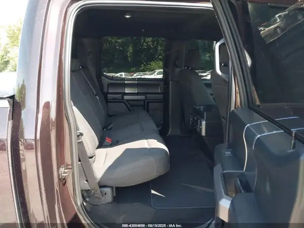 1FTEW1EP5JFE15670 2018 FORD F-150 - Image 8