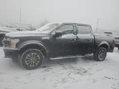 1FTEW1EP5JFE16124 2018 FORD F-150