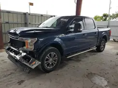 1FTEW1EP5JFE18150 2018 FORD F-150