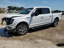 1FTEW1EP5JFE28192 2018 FORD F-150