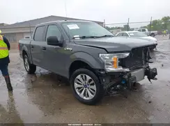 1FTEW1EP5JFE41055 2018 FORD F-150