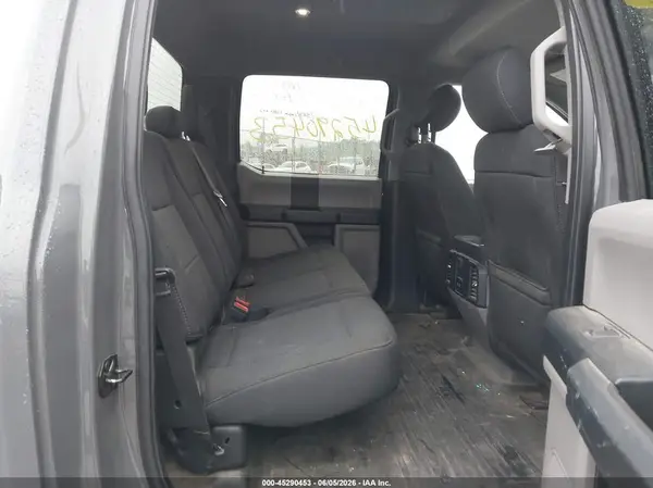 1FTEW1EP5JFE41055 2018 FORD F-150 - Image 8