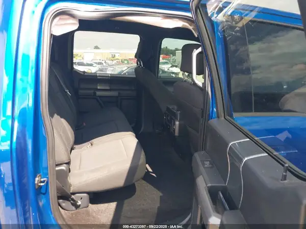 1FTEW1EP5JFE44893 2018 FORD F-150 - Image 8