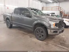 1FTEW1EP5JFE61774 2018 FORD F-150