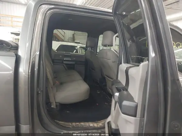 1FTEW1EP5JFE61774 2018 FORD F-150 - Image 8