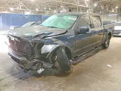 1FTEW1EP5JFE63055 2018 FORD F-150