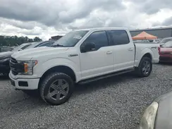 1FTEW1EP5JFE65520 2018 FORD F-150