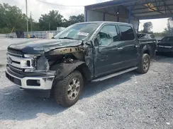 1FTEW1EP5JKC02239 2018 FORD F-150