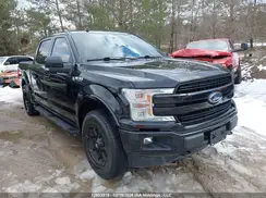 1FTEW1EP5JKC05366 2018 FORD F-150