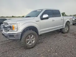 1FTEW1EP5JKC06033 2018 FORD F-150
