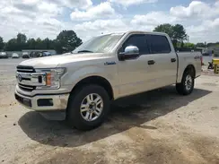 1FTEW1EP5JKC11023 2018 FORD F-150