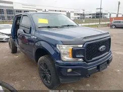 1FTEW1EP5JKC32129 2018 FORD F-150
