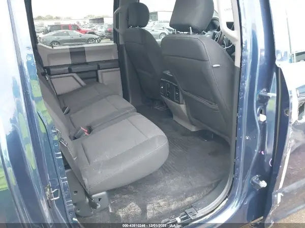 1FTEW1EP5JKC32129 2018 FORD F-150 - Image 8