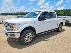 1FTEW1EP5JKC33961 2018 FORD F-150