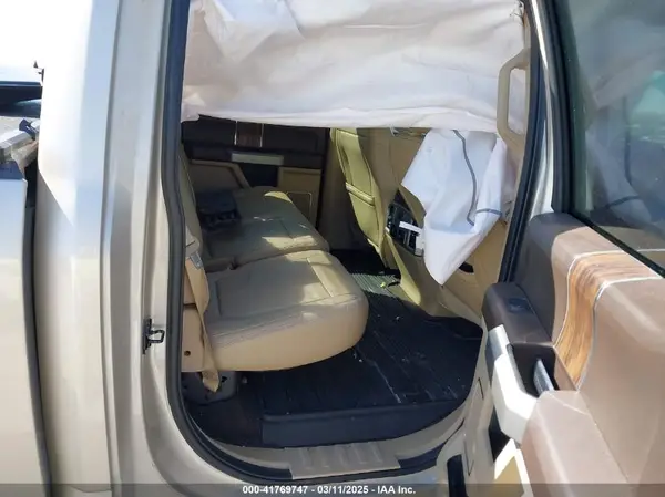 1FTEW1EP5JKC51067 2018 FORD F-150 - Image 8