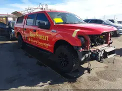 1FTEW1EP5JKC52901 2018 FORD F-150