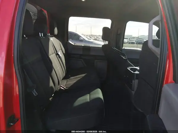 1FTEW1EP5JKC52901 2018 FORD F-150 - Image 8