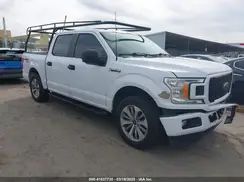 1FTEW1EP5JKC55524 2018 FORD F-150