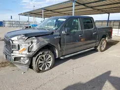 1FTEW1EP5JKC61050 2018 FORD F-150