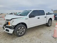 1FTEW1EP5JKC69908 2018 FORD F-150
