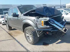 1FTEW1EP5JKC78432 2018 FORD F-150