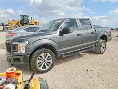 1FTEW1EP5JKC80214 2018 FORD F-150