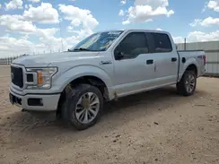 1FTEW1EP5JKC81377 2018 FORD F-150