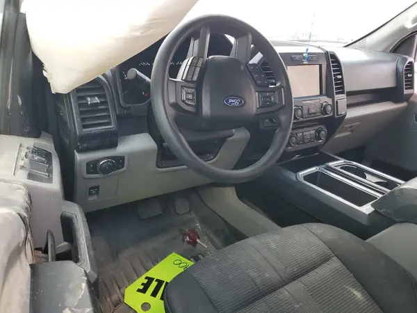 1FTEW1EP5JKC81377 2018 FORD F-150 - Image 8