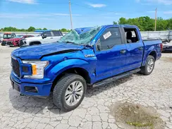 1FTEW1EP5JKC82237 2018 FORD F-150