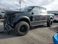 1FTEW1EP5JKC93304 2018 FORD F-150
