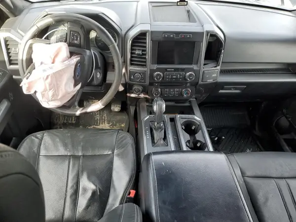 1FTEW1EP5JKC93304 2018 FORD F-150 - Image 8