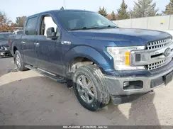 1FTEW1EP5JKC95280 2018 FORD F-150
