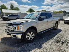 1FTEW1EP5JKC99653 2018 FORD F-150