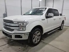 1FTEW1EP5JKD00963 2018 FORD F-150
