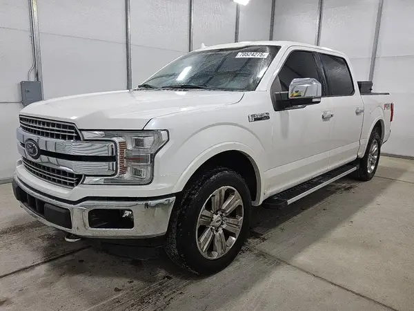 1FTEW1EP5JKD00963 2018 FORD F-150 - Image 1