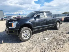 1FTEW1EP5JKD33848 2018 FORD F-150