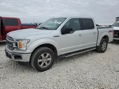 1FTEW1EP5JKD43201 2018 FORD F-150